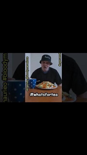 #maurieo #shorts A CHEESY CONCOCTION