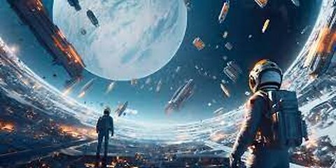 The Sargasso of Space PT1♦ By Edmond Hamilton