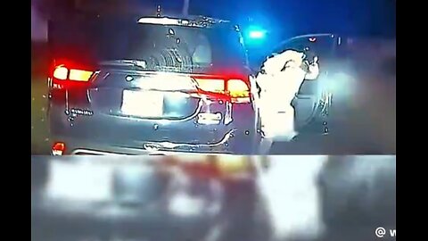 Innocent Black Man Shoots At Police And Is Shot For No Reason Whatsoever