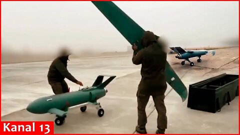 Ukraine prepares long-range strike on Russia without Western permission with powerful weapons