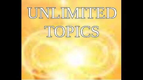 Worldwide Men's Group - June 3 2024 - Spotlight: FREE FOR ALL