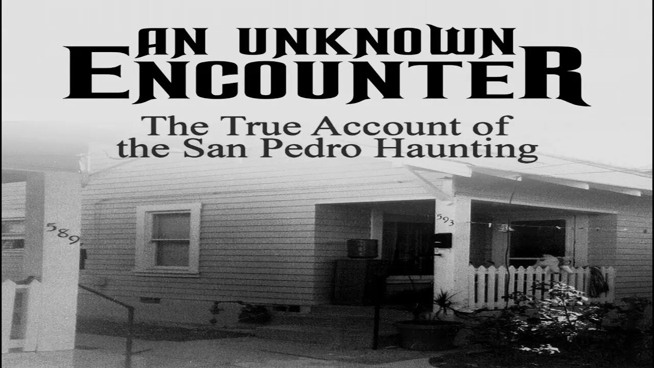 An Unknown Encounter: A True Account of the San Pedro Haunting (1997) Movie Review