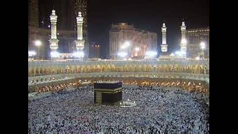 NDE – Jesus Took Her to Mecca and Revealed the Hidden Secret of Islam. This Will Shock You
