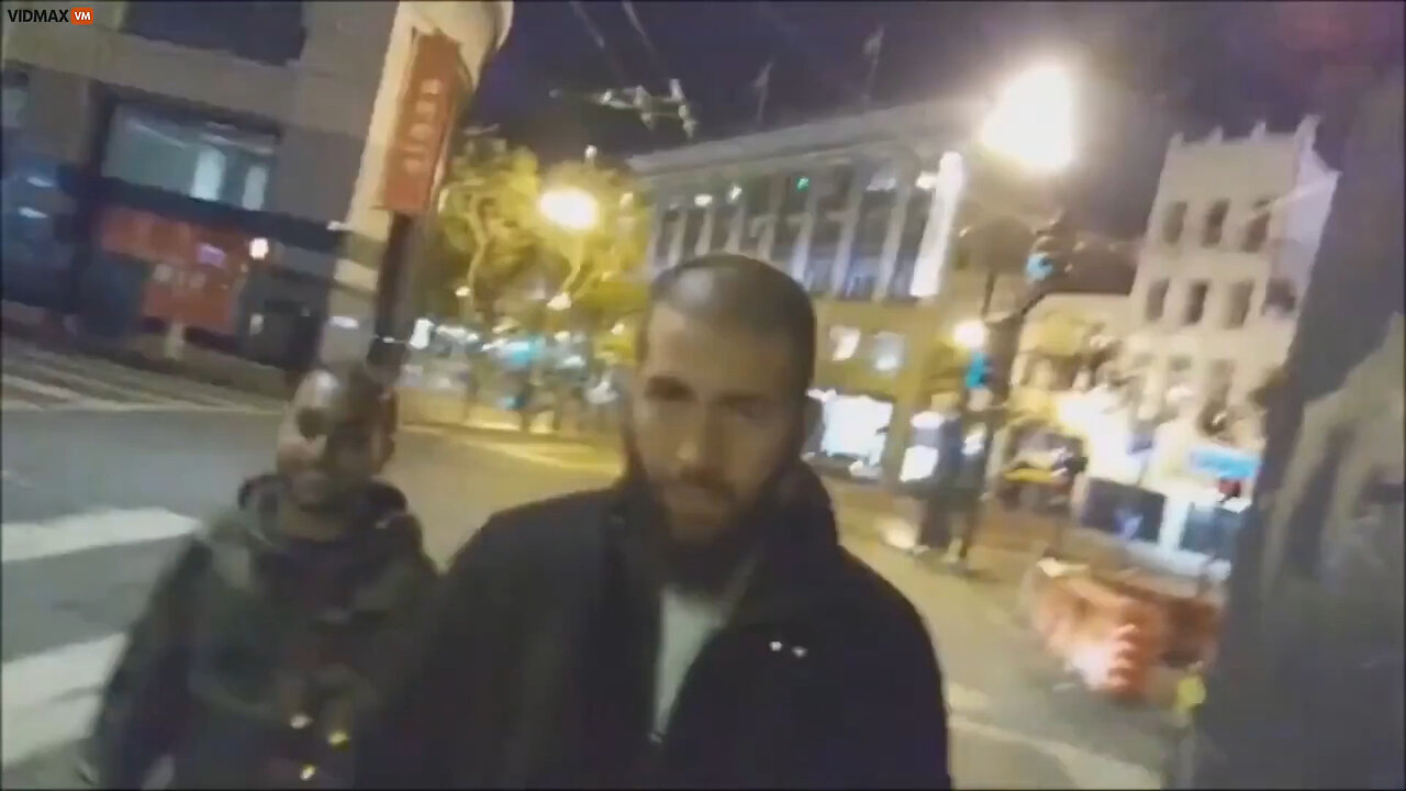 Livestreamer Seems Like He Was Really Looking To Lose A Couple Of Teeth This Night