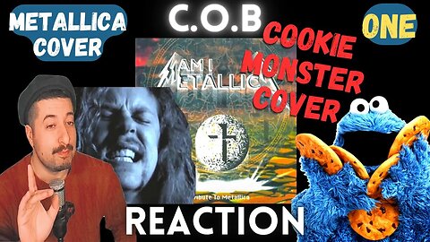 THIS WAS BAD - C.O.B - One Metallica Cover