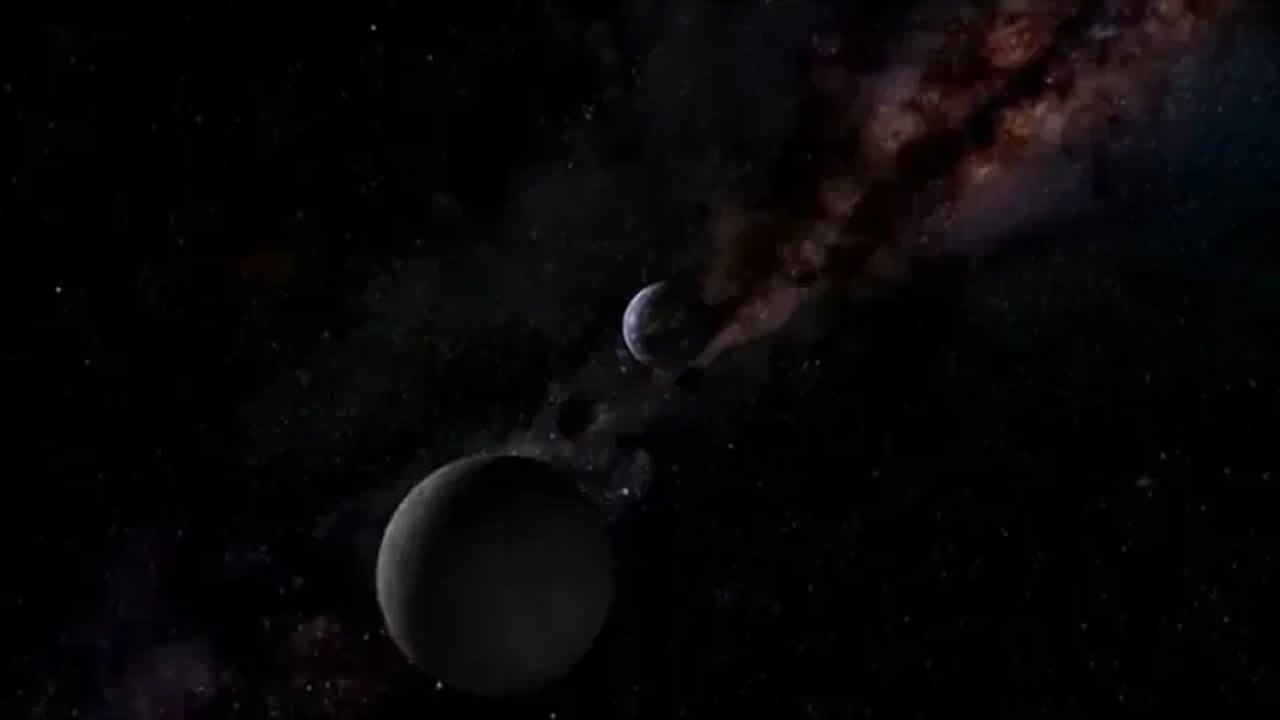 Secrets Of The Solar System's Asteroid Belts Cosmic Vistas Spark
