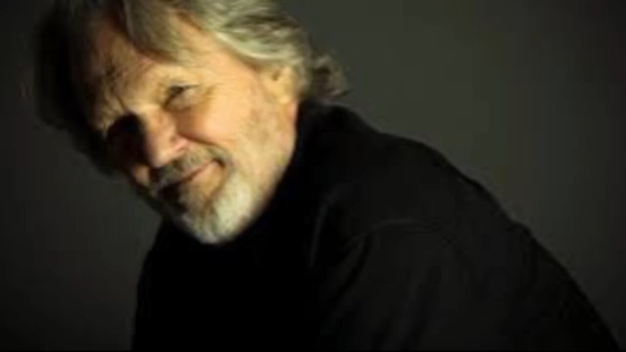 Kris Kristofferson