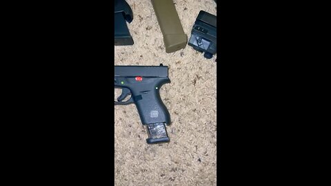 Tapn Glock 42,27 AR-15 and more Tapn still available