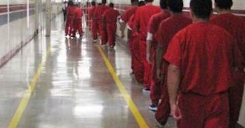 Officials: 77 Inmates at Iowa Prison Given Overdoses of COVID-19 Vaccine!