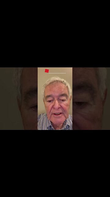 Newt The World Must Stand with Israel #shorts #news