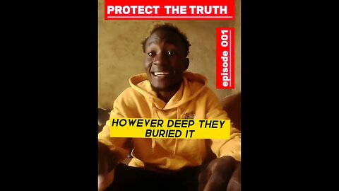 why we should protect the truth