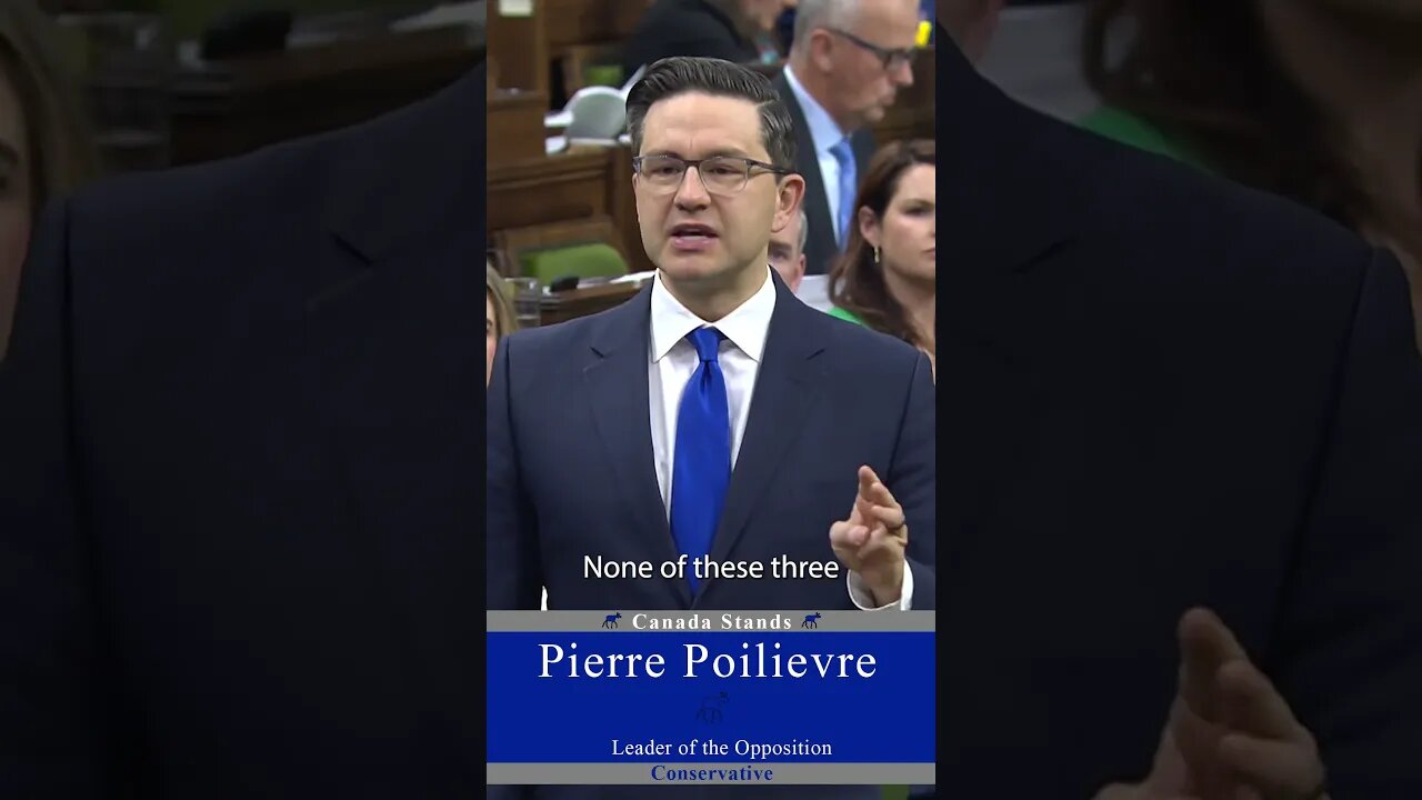 Pierre Hammers Freeland & Trudeau's Budget | $40 Billion that YOU and you're KIDS will be paying for