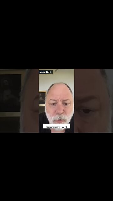 Paul Selig: "What You Damned, Damns You Back" | Next Level Soul #shorts