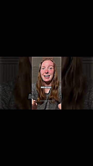 Modern Women Will Blame ANYTHING