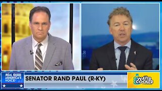 Sen. Rand Paul asserted Dr. Fauci committed perjury-1651