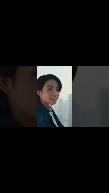 See You At The Opening Jung Kook #jungkook #shorts #shortvideo