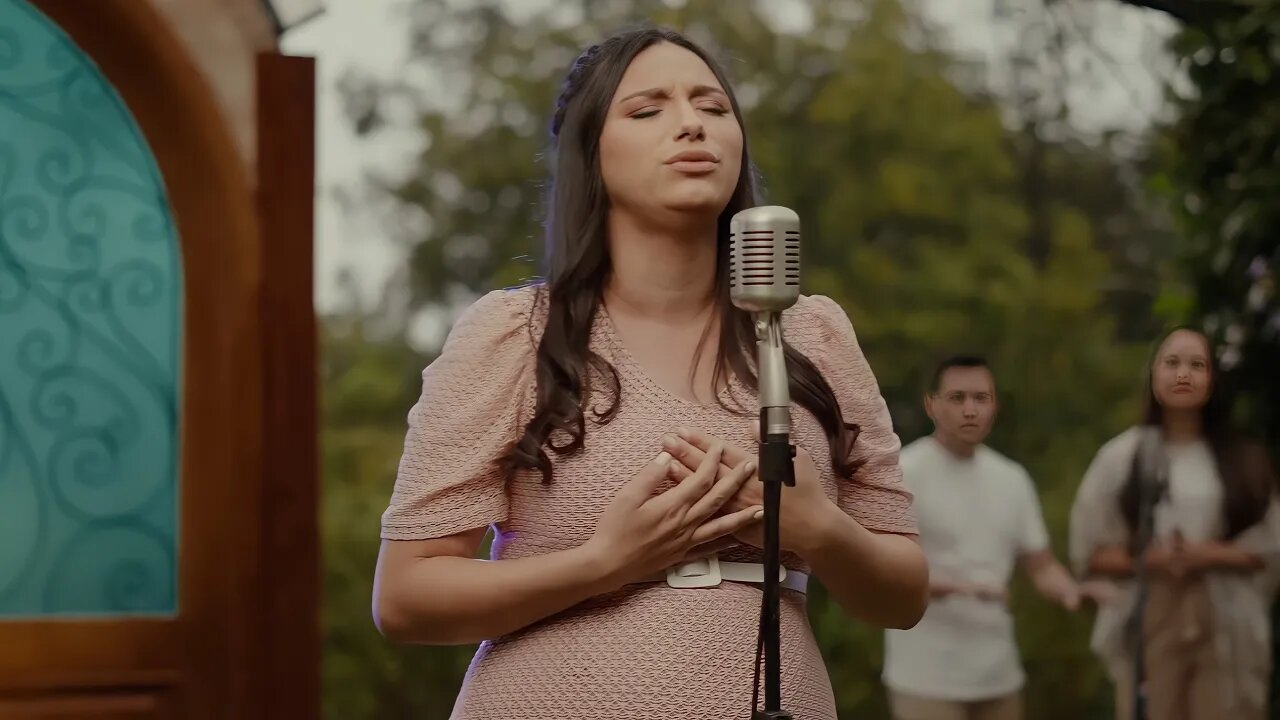 É De Arrepiar😱Hino Que Está Abalando 2022🔥É Muito Emocionante😭🎶•Sempre Está Por Perto|Mirian Gomes