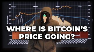 Where Is The Bitcoin Price Going? w/ Rational Root