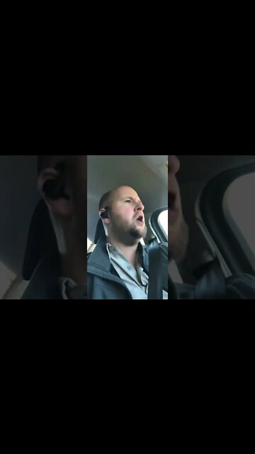 Adam Channels Hulk Hogan