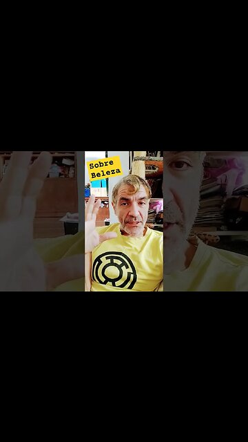 Neo explica sobre beleza