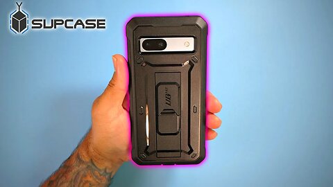 Supcase Unicorn Beetle Pro For Google Pixel 7a