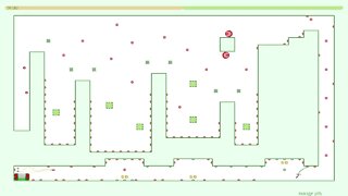 N++ - Nukage Pits (SU-X-11-02) - G++T++