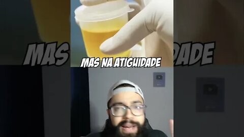 QUAL É MENTIRA?