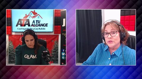 A Tu Alcance 12-8