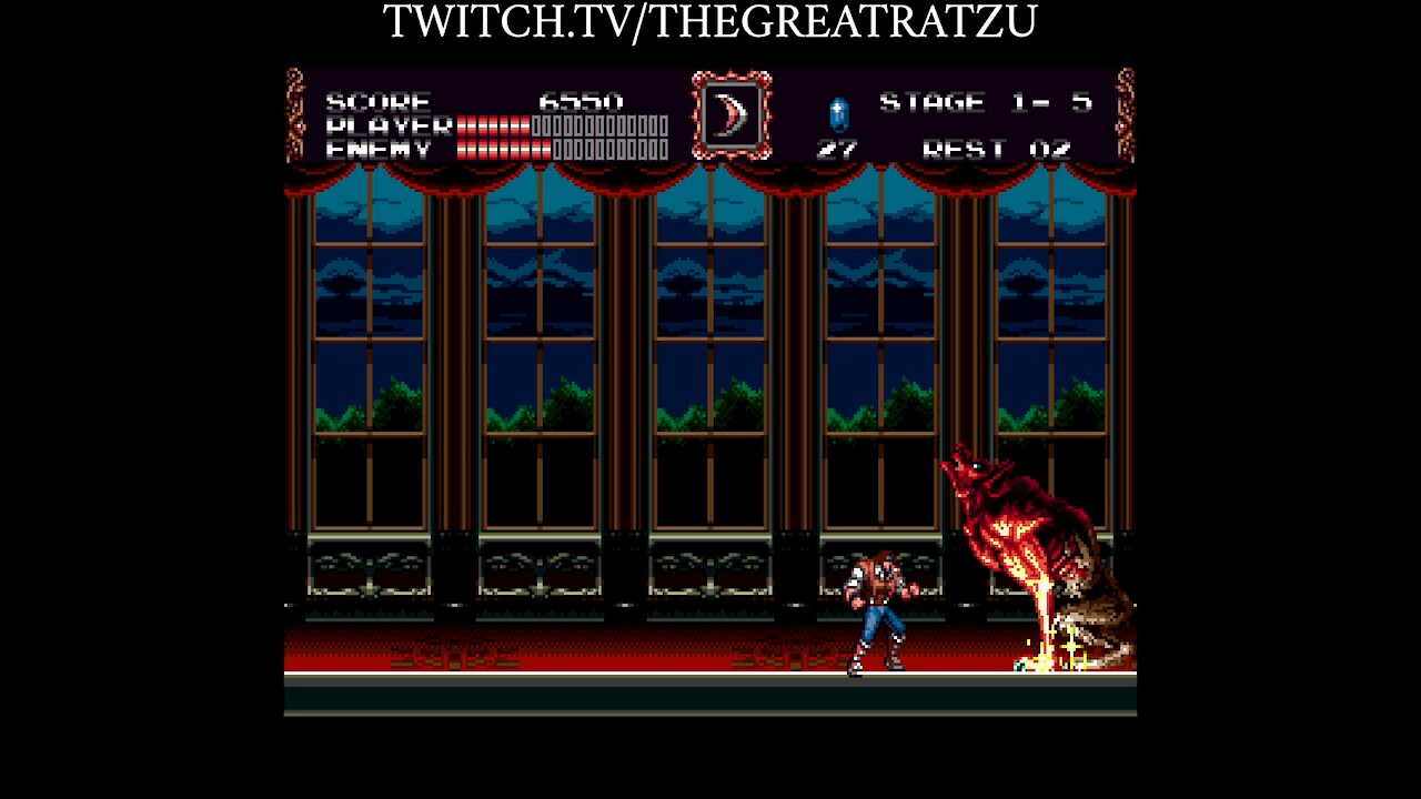 Steam Cleaning - Castlevania Anniversary Collection