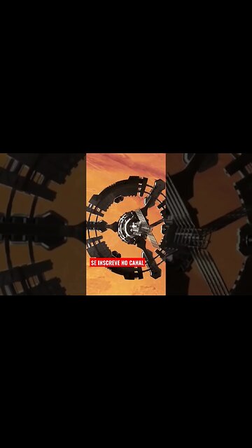 👽 Porque o céu de Marte é rosa? Confira no vídeo 👽