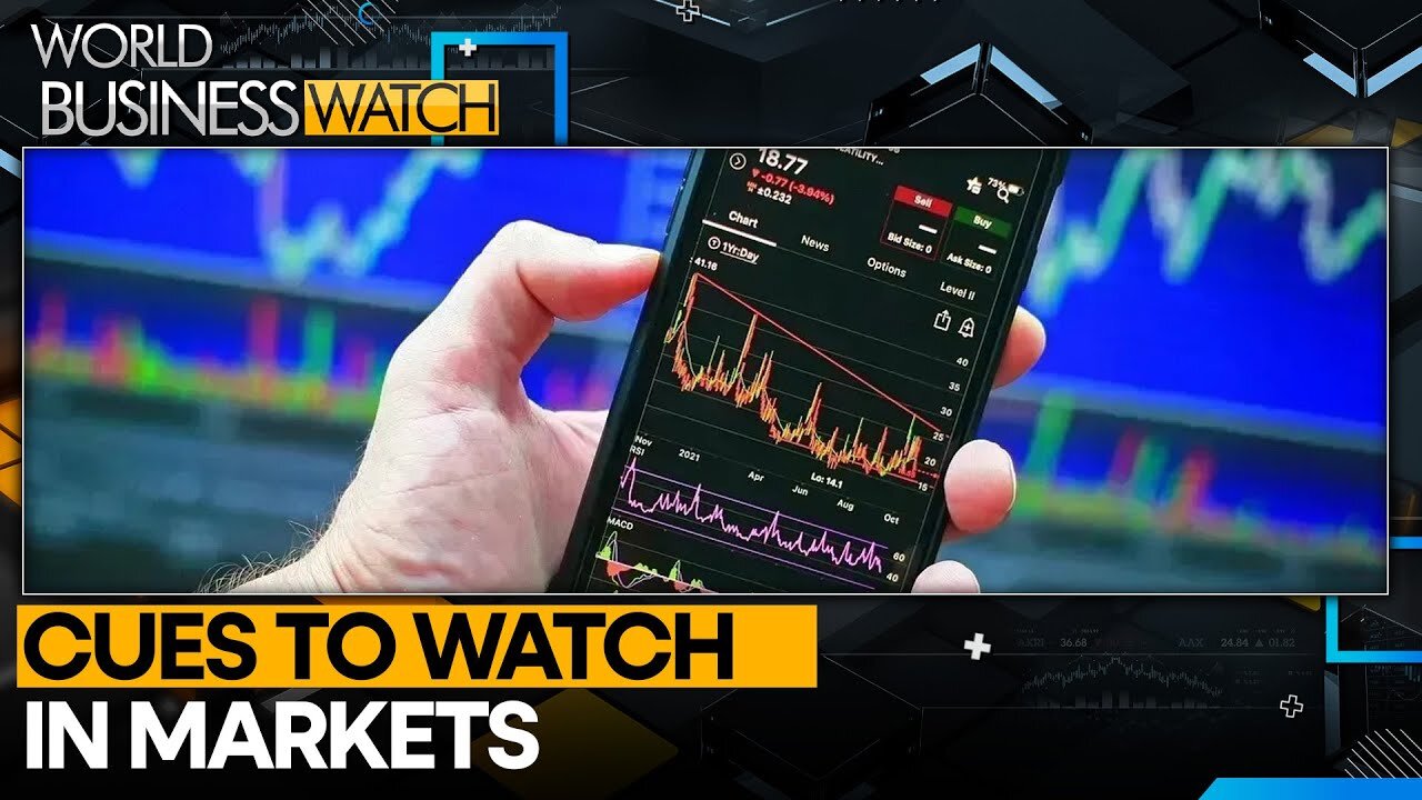 Global Markets Wrap | Latest Business News | World Business Watch