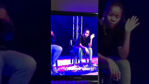 Whence my journey back to #acting started … #shorts #ndikudzi