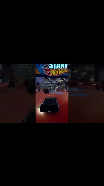 Hot Wheels Unleashed - K.I.T.T. Gameplay (2013 Retro Entertainment: Knight Rider Car)