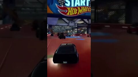 Hot Wheels Unleashed - K.I.T.T. Gameplay (2013 Retro Entertainment: Knight Rider Car)