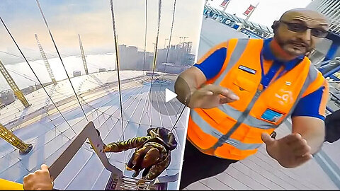 9 - O2 Arena Escape