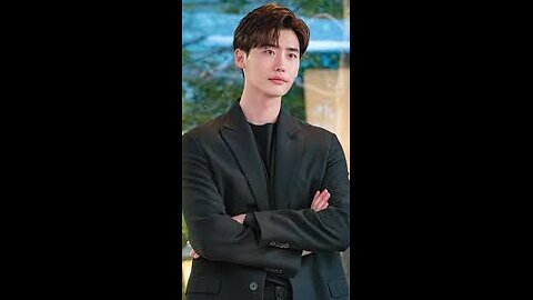 lee jong suk oppa