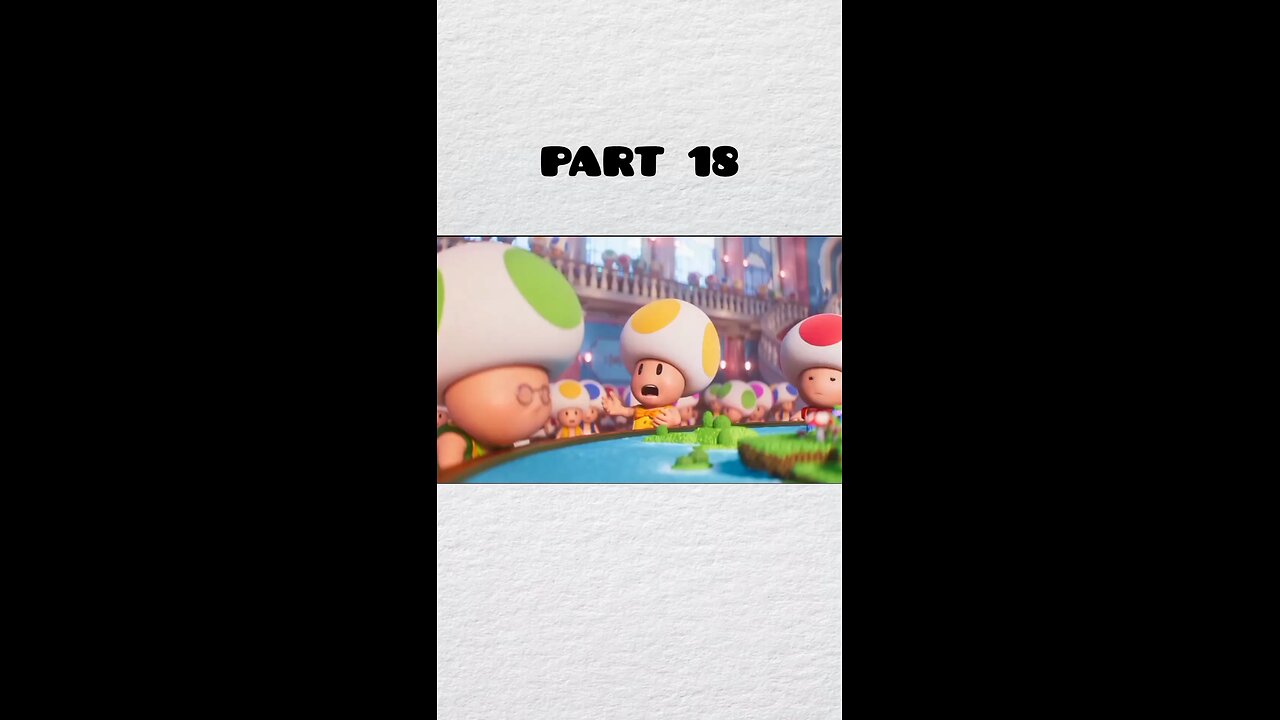 Super Mario - Hindi - pt 18