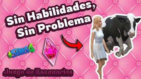 Sims: Gana Millones Sin Habilidades Parte 45