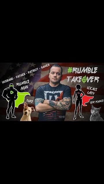 R3K’s Ramble | Have Safe Fun Halloween Parties / TT’n Celebrations!!