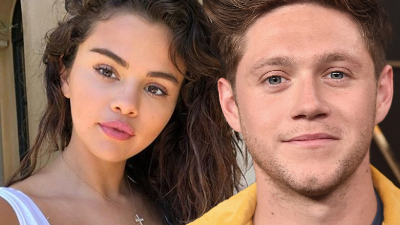 Selena Gomez & Niall Horan’s Relationship HEATS UP As Selena’s Mom APPROVES Couple!