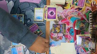 Giratina VStar/Leafeon VStar vs Radiant Charizard/Lost Box at @The Local Game Store | Pokemon TCG