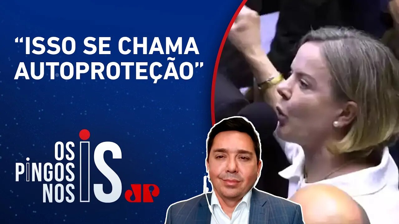 Gleisi afirma que petistas vão proteger o MST em CPI