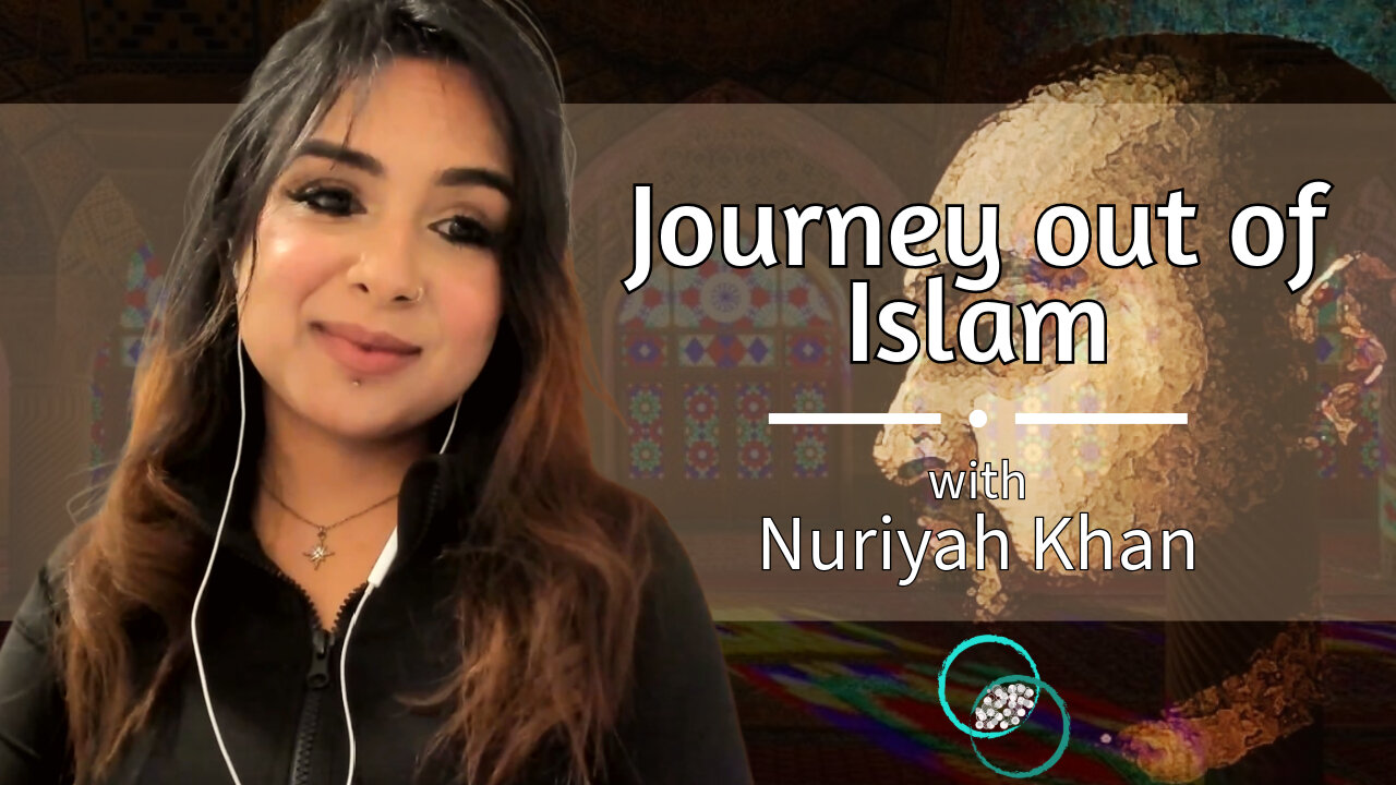 Nuriyah Khan: Journey Out of Islam | #29 | Reflections & Reactions | TWOM