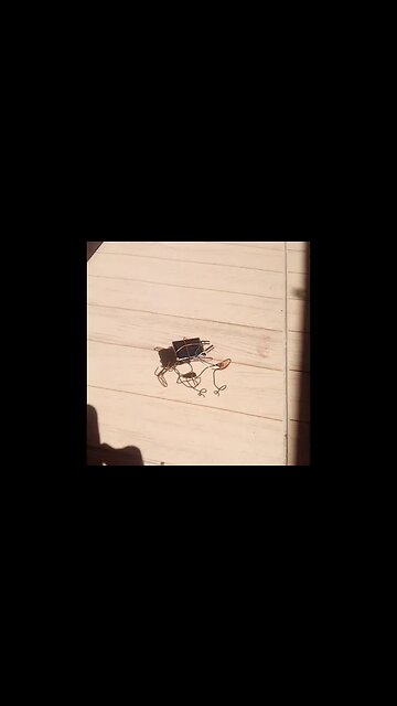 I made Crazy Solar Nano Bot From Wire and Motor of Scrapped Phone#DIY #AeroArduino