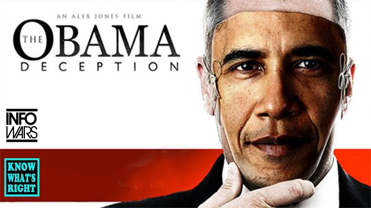 The Obama Deception