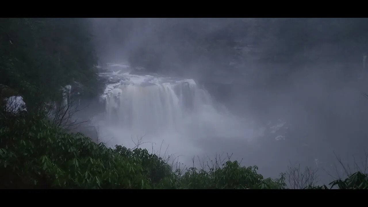 Blackwater Falls State Park