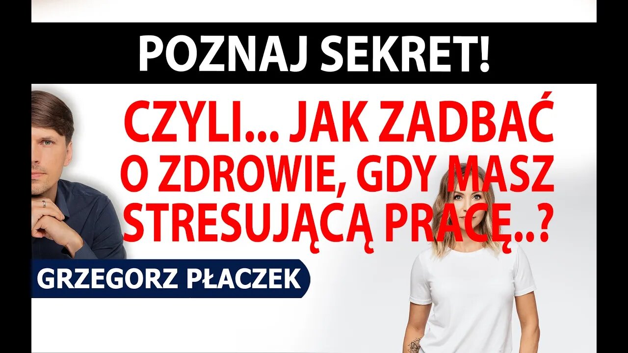 Czy zdrowa dieta i styl życia mogą pomóc politykom w podejmowaniu odpowiednich decyzji? ❌