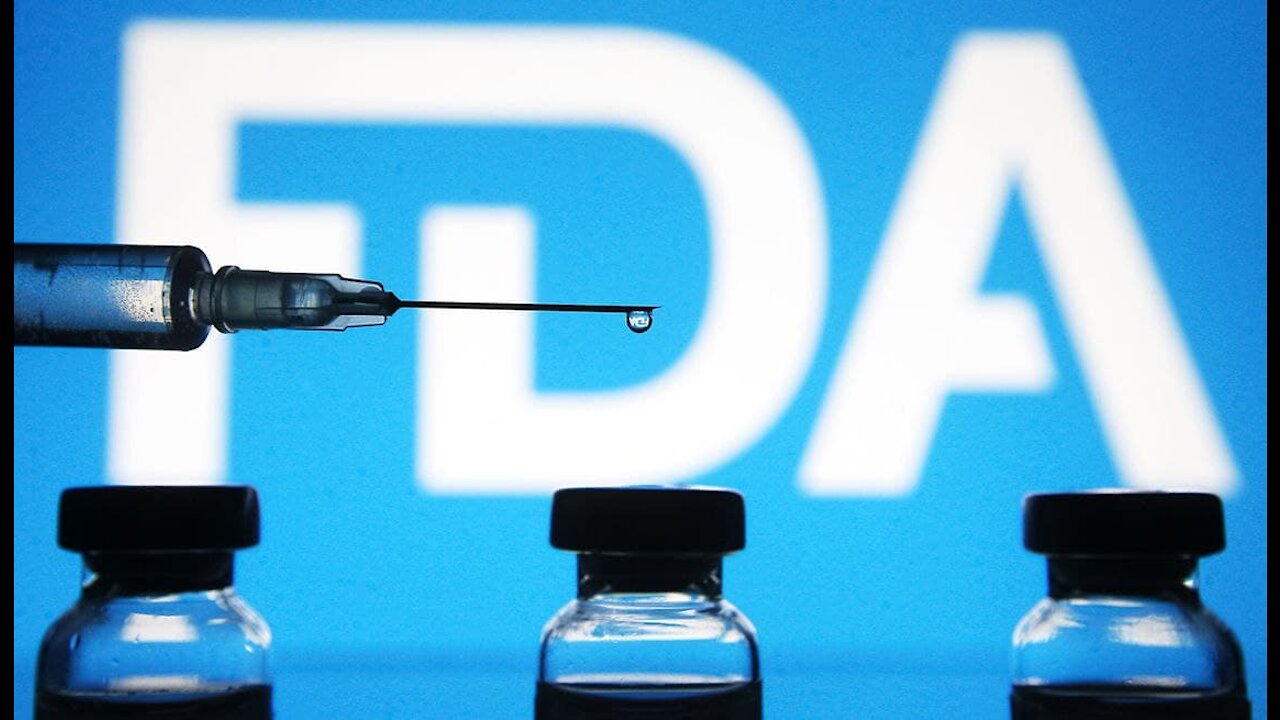Are There A Vaccine Approved In America?