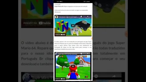 Como baixar e jogar Gex 3 Deep Cover Gecko em PT/BR no Android