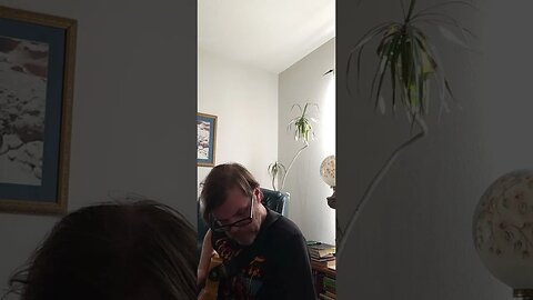 @holbrookjr blessed with the right equipment